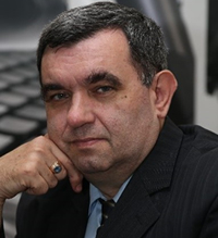Assoc. Prof, Josif Avramov